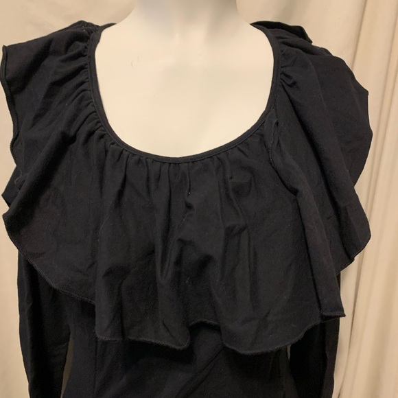 Alice Moon by moon collection mini dress S Anthropologie - Picture 6 of 9